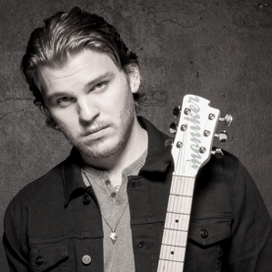 Jeremy Burchard Square Image