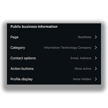 6. What To Do If You Already Have A Facebook Page