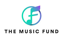 The Music Fund The Music Fund Logo
