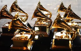 The Grammys