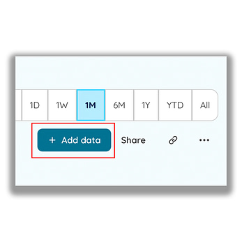 3. Adding Data And Understanding Widgets 1