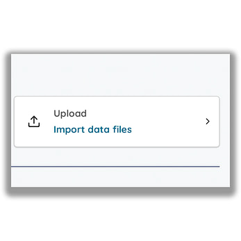 2. Where Do I Find The File Uploader 1