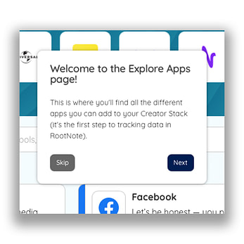 3. Where To Find And Add Apps 2