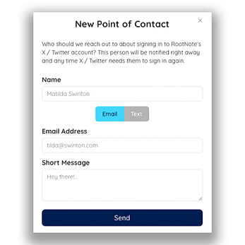 4. Publicly Available Data