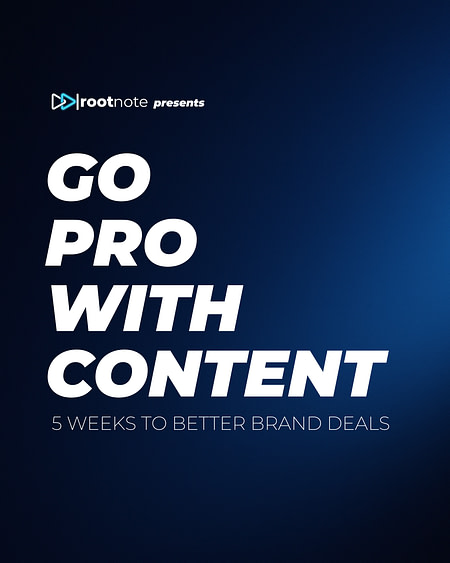 GO PRO WITH CONTENT LANDING PAGE IMAGE