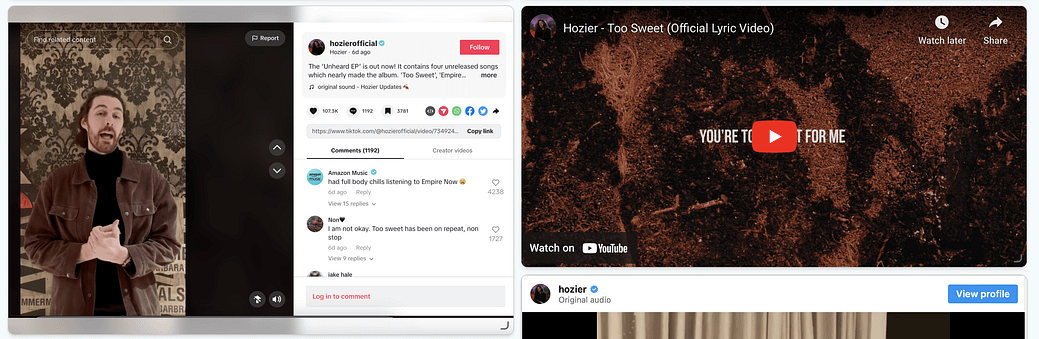 Hozier Dataspace 2 RootNote Learn Stuff Hozier Dataspace