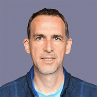 John Funge The Music Fund