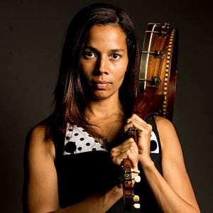 Rhiannon Giddens Patreon