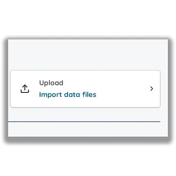 2. Where Do I Find The File Uploader 1