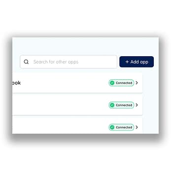 3. Where To Find And Add Apps 1