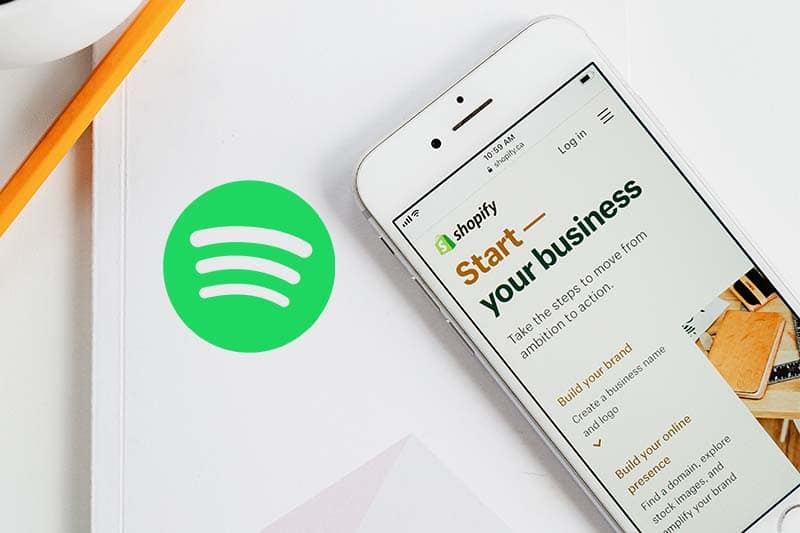 This New Spotify Feature May Be A Game Changer